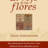 El rojo de las flores